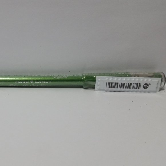 Hard Candy High Intensity Eyeliner Kryptonite - Picture 2 of 3
